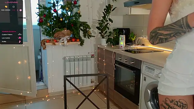 MissLovex's cam snapshot