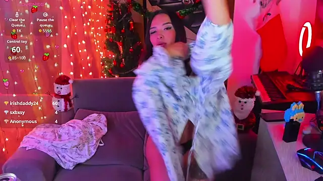 Luna_Roja666's cam snapshot