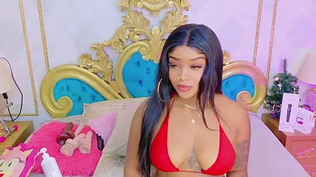 SalomeRestrepo's cam snapshot