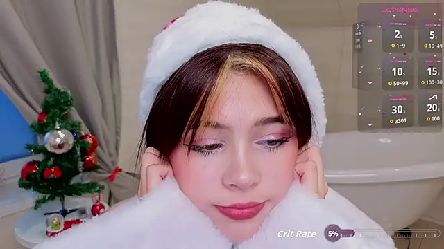 Hotary_Yuko's cam snapshot