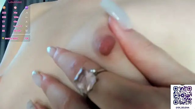 Ice_Strawberry's cam snapshot