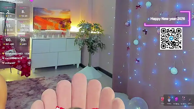 CherryLexi_'s cam snapshot