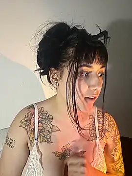 Jinx__x's cam snapshot