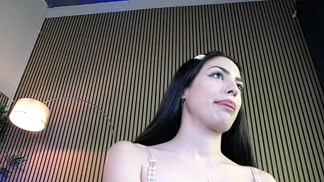 TheaBrown's cam snapshot