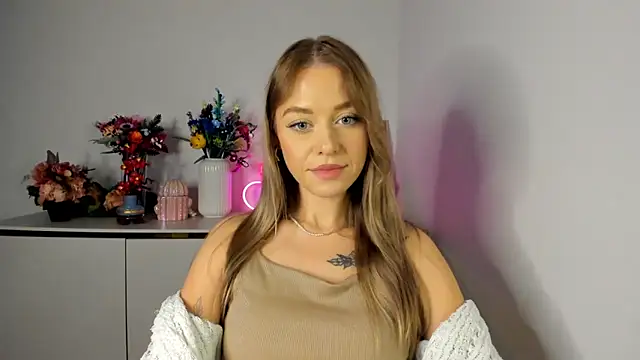 cindyLuvx's cam snapshot