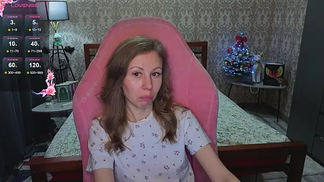 Lill_Mary's cam snapshot