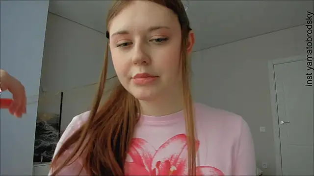 YamatoBrodsky live sex cam