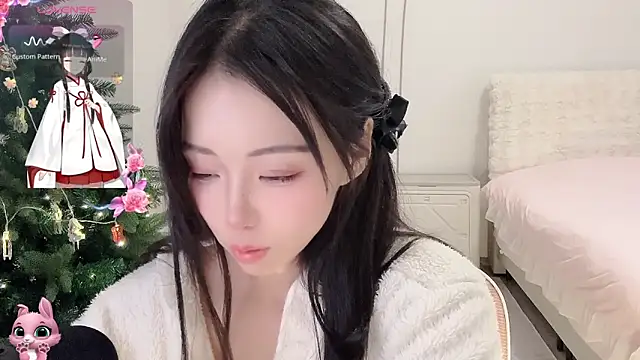 Bella-ox live sex cam