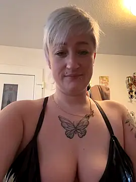 Rozendefotz's cam snapshot