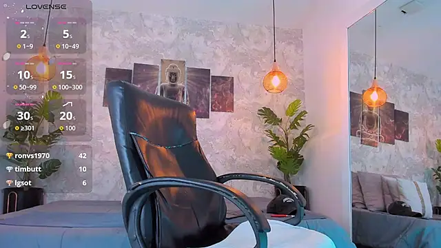 Nate_franco's cam snapshot