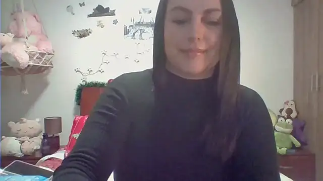 Venusina_07's cam snapshot