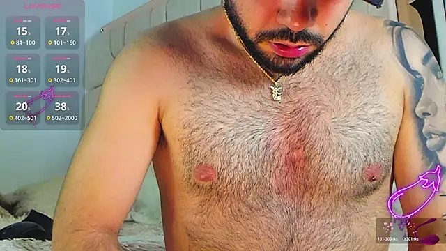 Jampool19's cam snapshot