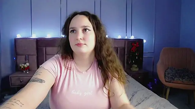 ElisonMinix's cam snapshot