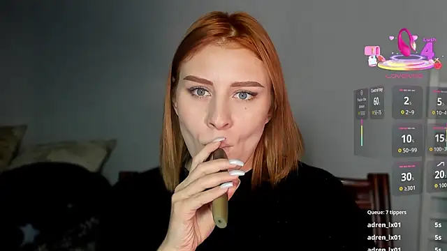 KindKristy's cam snapshot