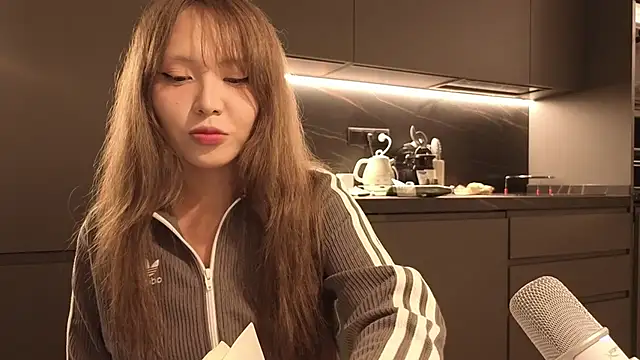 TammiLou's cam snapshot