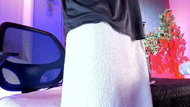 DrakeNeumann's cam snapshot