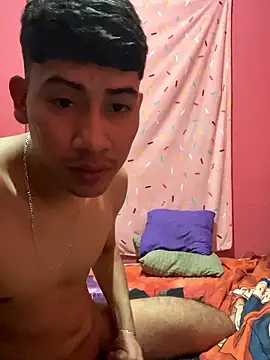 emmarod18's cam snapshot