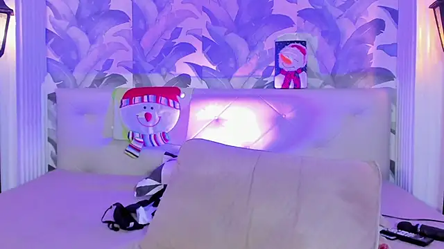 Sami_Evanns's cam snapshot