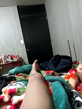 luuiss12's cam snapshot