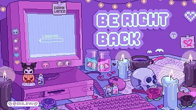 Ice_Princess_'s cam snapshot