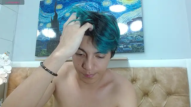 CodyTaylor_'s cam snapshot