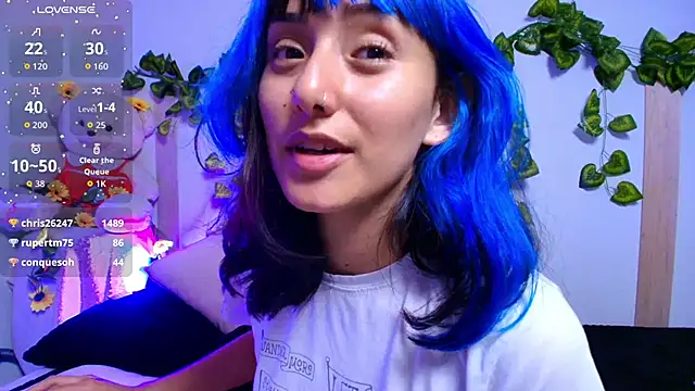 tati_cardenas's cam snapshot