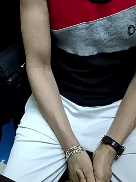 chocolate_alone's cam snapshot