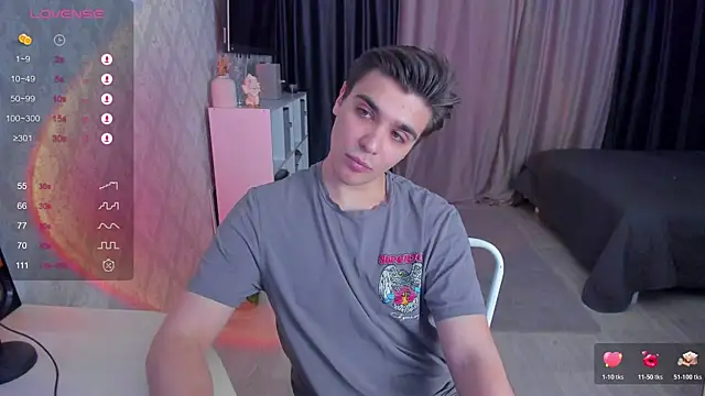 lilluckluv's cam snapshot