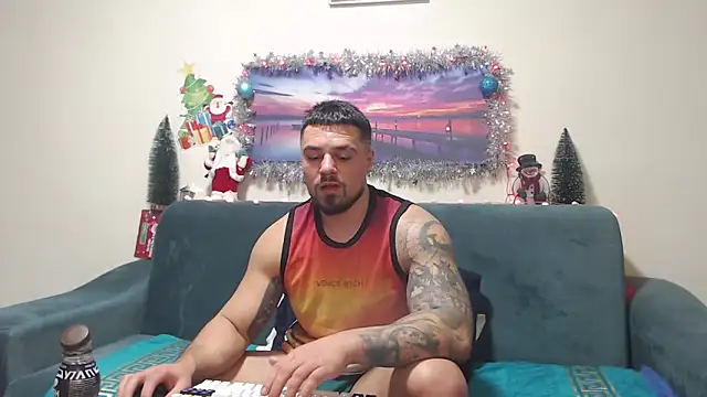 Tiberius_hunk live sex cam