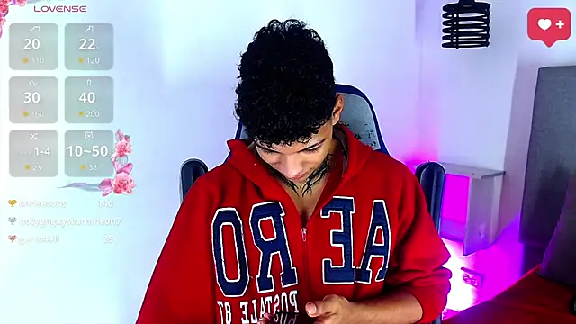 Rick_Wade's cam snapshot