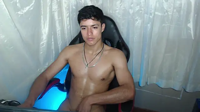 jacobbiker's cam snapshot