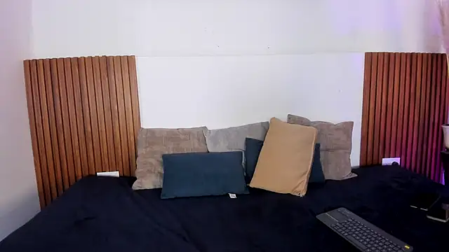 Jake_muller1's cam snapshot