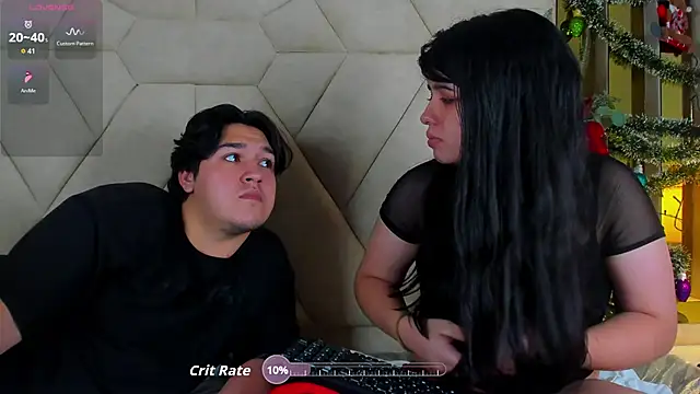 EmilyANDrew_ live sex cam