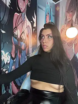 Sky_Girl_LS's cam snapshot