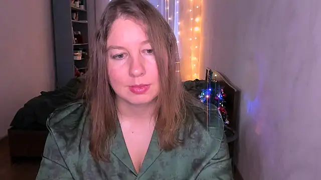 NancySanders's cam snapshot