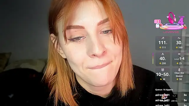 KindKristy's cam snapshot