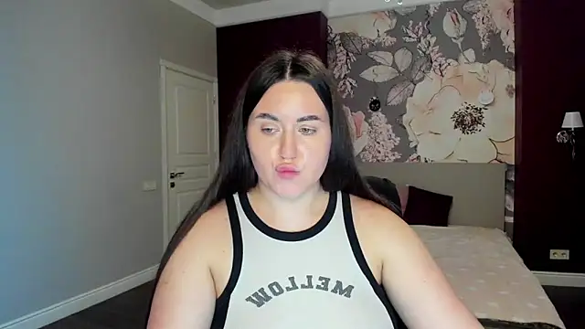 Roxie_Bradley's cam snapshot