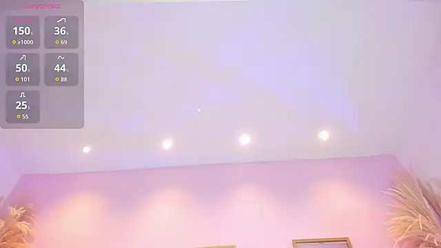 EmmySweett live sex cam