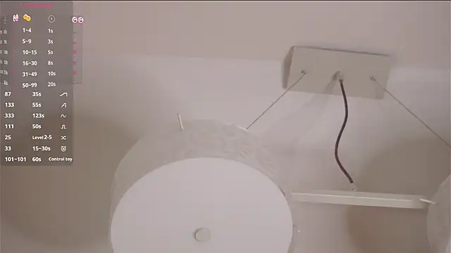 DemetriceYunk live sex cam