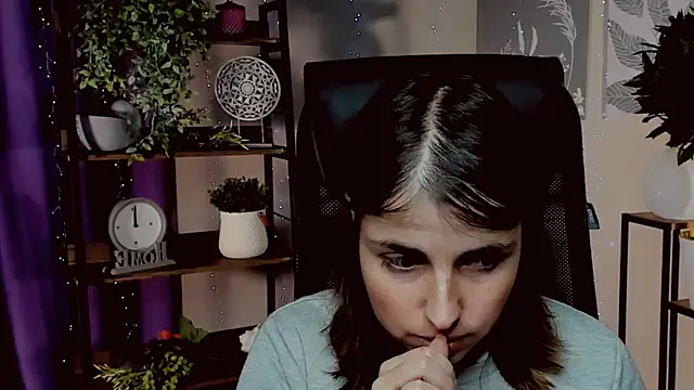 MartaEdams's cam snapshot