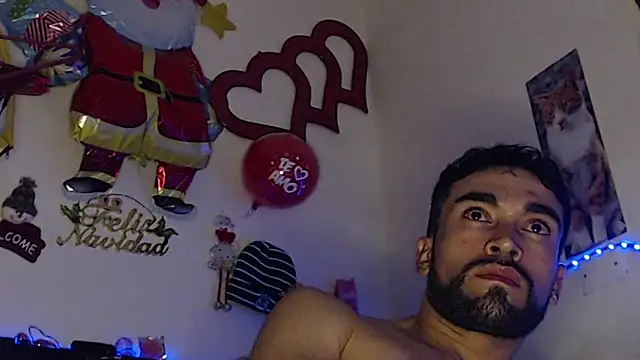 Npga96's cam snapshot