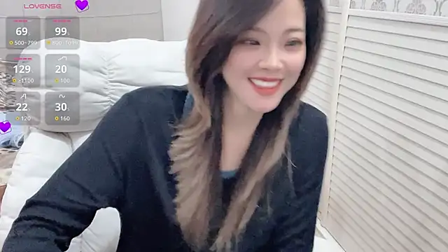 Holiland live sex cam