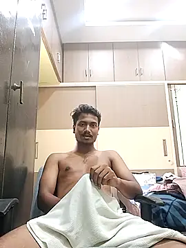 Sandeepa897's cam snapshot