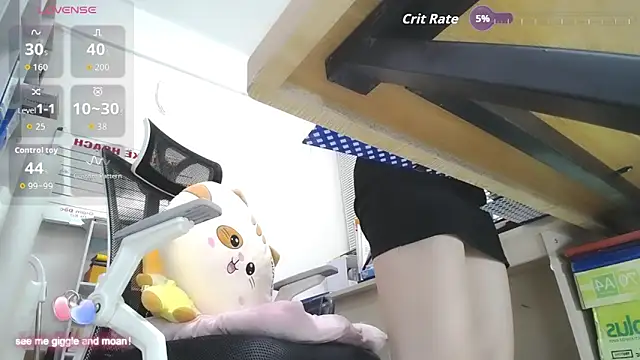 _GirlOffice_'s cam snapshot