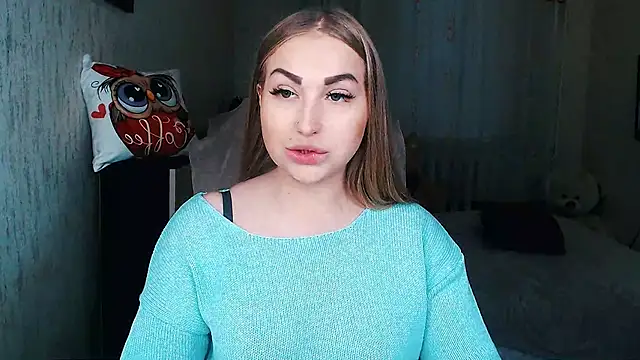 _KittyBoo's cam snapshot