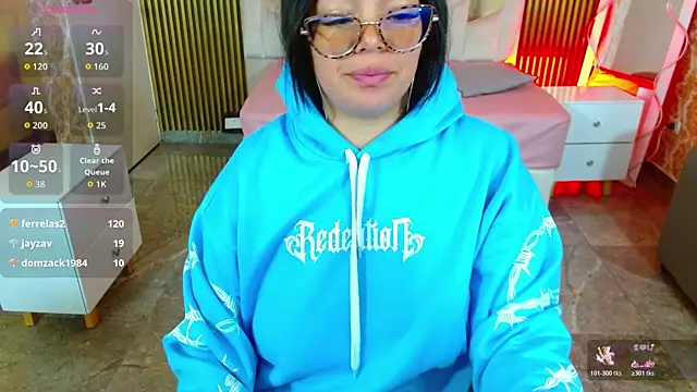 martinna_tay's cam snapshot