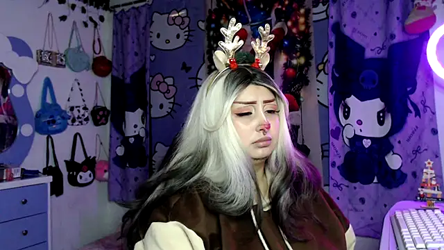 lussyevans24's cam snapshot