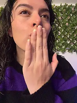 Katheerine's cam snapshot