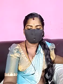 tamilammukuttyy's cam snapshot