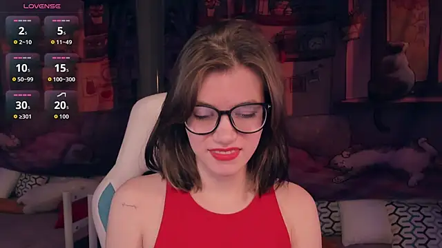 CathyAdams's cam snapshot